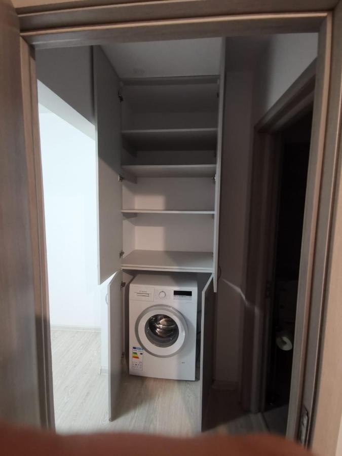 Apartament 2 Camere Aproape De Spitalul Obregia Si Bagdasar Nu Ofer Factura بوخارست المظهر الخارجي الصورة