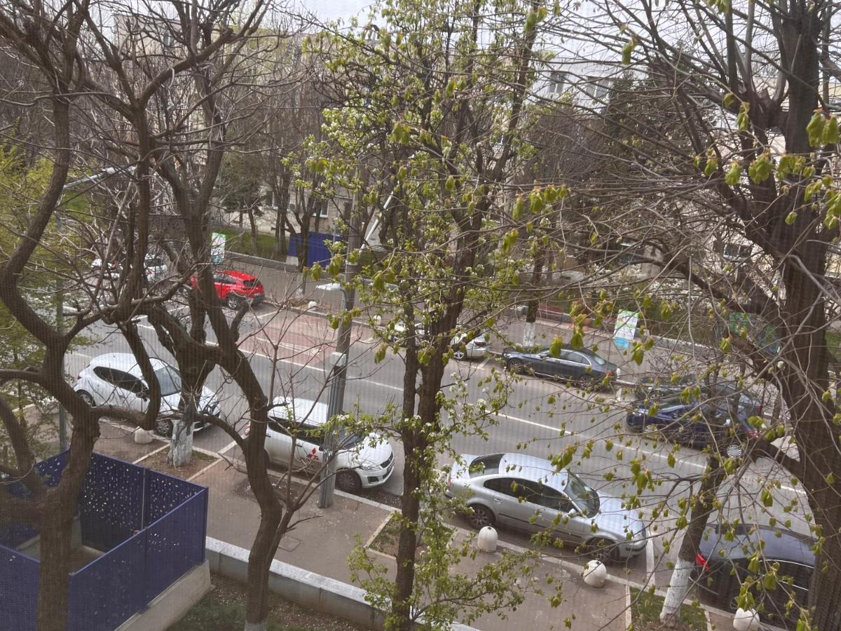 Apartament 2 Camere Aproape De Spitalul Obregia Si Bagdasar Nu Ofer Factura بوخارست المظهر الخارجي الصورة